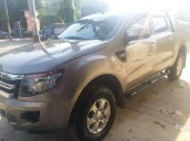 Cần bán Ford Ranger XLS MT năm 2015, xe đang nguyên bản từ A đến Z