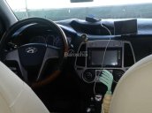 Cần bán Hyundai i20 sản xuất 2009, màu xanh lam, nhập khẩu xe gia đình, giá tốt