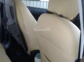 Cần bán Hyundai i20 sản xuất 2009, màu xanh lam, nhập khẩu xe gia đình, giá tốt