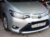 Cần bán xe Vios đăng kí cuối 2016, form mới 2017