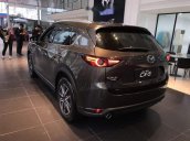 Bán xe Mazda CX 5 năm sản xuất 2018