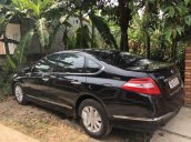 Bán Nissan Teana năm 2010, màu đen, xe nhập  