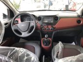 Bán Hyundai Grand I10 1.2AT Hatchback, giao xe trong tháng 11/2018