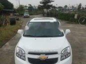 Chính chủ bán Chevrolet Orlando số tự động bản LTZ đăng ký T5-2017, biển Hà Nội