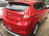 Bán Hyundai Accent năm sản xuất 2014, màu đỏ, xe nhập  