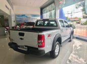 Bán Chevrolet Colorado đời 2018, màu trắng, xe nhập