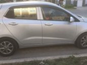 Cần bán Hyundai Grand i10 năm 2014, nhập khẩu nguyên chiếc