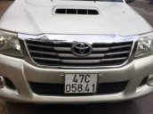 Cần bán xe Toyota Hilux 3.0, 2 cầu đời 2011