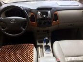 Cần bán xe Toyota Innova V 2010, số tự động, tên tư nhân chính chủ