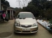 Cần bán Toyota Vios MT đời 2003, đẹp long lanh