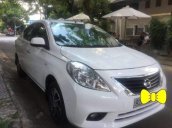 Cần bán xe Nissan Sunny XL Sx 2013 chính chủ, xe đã vào nhiều đồ chơi