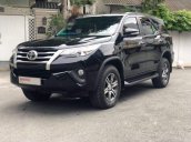 Bán Toyota Fortuner 2018 - Nhập khẩu nguyên chiếc Indonesia - Giao xe ngay tháng 12