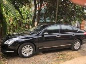 Bán Nissan Teana năm 2010, màu đen, xe nhập  