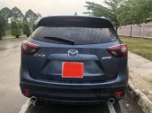 Bán xe Mazda CX5 2.5 AT 2WD, đã chạy 40.000 km, nội thất mới tinh khôi