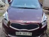 Bán Kia Rondo đời 2016, màu đỏ, xe gia đình đi, ít sử dụng