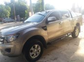 Cần bán Ford Ranger XLS MT năm 2015, xe đang nguyên bản từ A đến Z