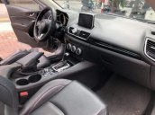 Bán xe Mazda 3 đời 2015, màu xanh lam