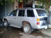 Cần bán gấp Nissan Pathfinder MT 1990, xe nhập