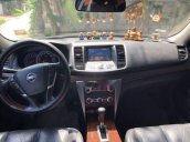 Bán Nissan Teana năm 2010, màu đen, xe nhập  