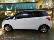 Bán xe Hyundai Grand i10 đời 2014, màu trắng, nhập khẩu  