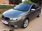 Cần bán gấp Kia Cerato MT đời 2009, nhập khẩu giá cạnh tranh