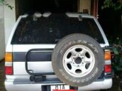 Cần bán gấp Nissan Pathfinder MT 1990, xe nhập