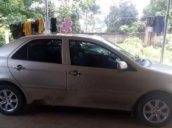 Cần bán Toyota Vios MT đời 2003, đẹp long lanh