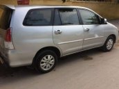 Cần bán xe Toyota Innova V 2010, số tự động, tên tư nhân chính chủ