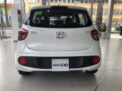 Bán Hyundai Grand I10 1.2AT Hatchback, giao xe trong tháng 11/2018