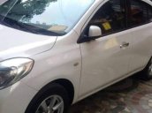 Bán ô tô cũ Nissan Sunny 1.5 AT đời 2014, màu trắng như mới