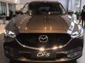 Bán xe Mazda CX 5 năm sản xuất 2018