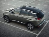 Bán xe Peugeot 3008 sản xuất 2018