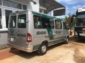 Bán Mercedes Sprinter sản xuất năm 2007, màu bạc, giá tốt