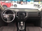 Bán Chevrolet Reailblazer, giảm tiền mặt 50 triệu