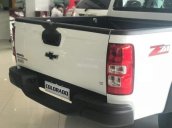 Bán Chevrolet Colorado đời 2018, màu trắng, xe nhập