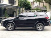 Bán Toyota Fortuner 2018 - Nhập khẩu nguyên chiếc Indonesia - Giao xe ngay tháng 12