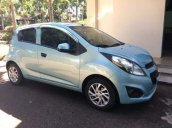 Bán Chevrolet Spark Van 1.2L đời 2016