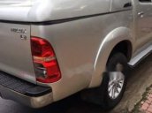 Cần bán xe Toyota Hilux 3.0, 2 cầu đời 2011