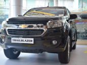 Bán Chevrolet Reailblazer, giảm tiền mặt 50 triệu