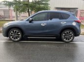 Bán xe Mazda CX5 2.5 AT 2WD, đã chạy 40.000 km, nội thất mới tinh khôi