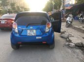 Bán Chevrolet Spark 2010, màu xanh lam, nhập khẩu