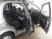 Bán Daewoo Matiz đời 2003, màu bạc xe gia đình