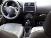 Bán xe Nissan Sunny XL 2016 số sàn, màu trắng, biển số TP