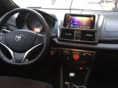 Chính chủ bán xe Toyota Yaris G 1.3AT đời 2015, màu trắng, xe nhập