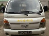 Bán xe Hyundai Porter đời 2005, màu trắng, xe nhập 