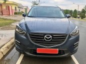 Bán xe Mazda CX5 2.5 AT 2WD, đã chạy 40.000 km, nội thất mới tinh khôi