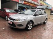 Nam Dương Auto bán Focus 1.8 A/T 2010, biển thành phố, sang tên HN chỉ mất 4tr