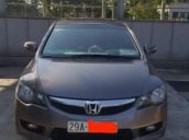 Bán Honda Civic 2011, 2.0, số tự động, đi được trên 72000km