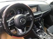 Bán xe Mazda CX5 2.5 AT 2WD, đã chạy 40.000 km, nội thất mới tinh khôi