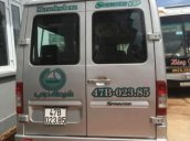 Bán Mercedes Sprinter sản xuất năm 2007, màu bạc, giá tốt